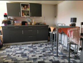 Villa RollNi Monteurzimmer Ferienwohnung